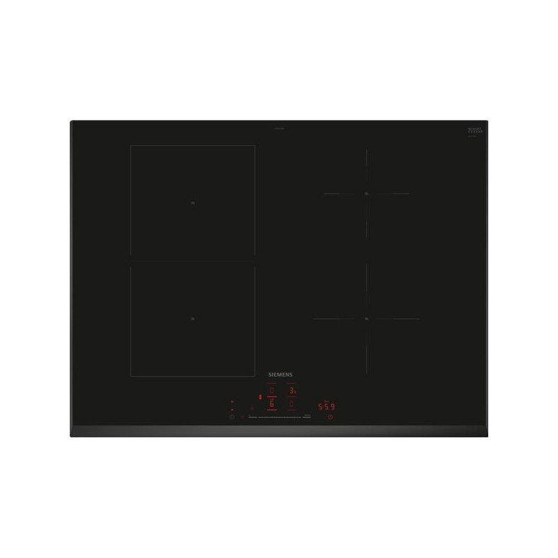 SIEMENS Table induction ED751HSB1E