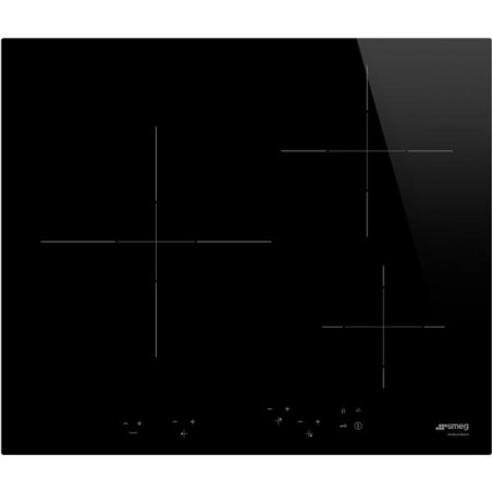 SMEG Table induction SI5633D
