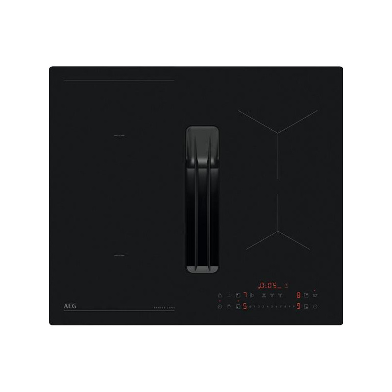 AEG Table induction aspirante NCT64B00CT