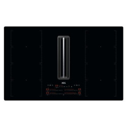 AEG Table induction aspirante CCE84779CB