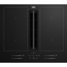 BEKO Table induction aspirante HIXI64701UP