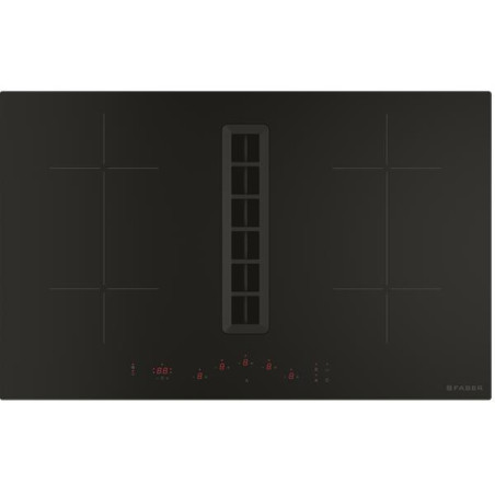FABER Table induction aspirante 5484328