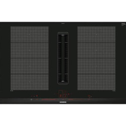 SIEMENS Table induction aspirante EX875LX67E