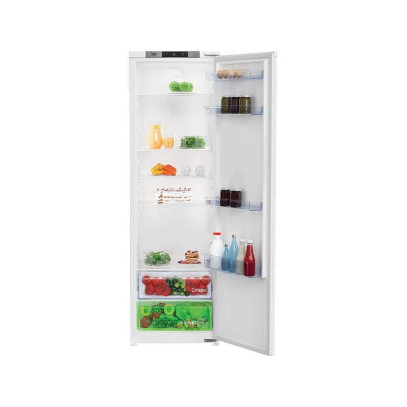 BEKO Réfrigérateur 1 porte BSSA315E4SFN