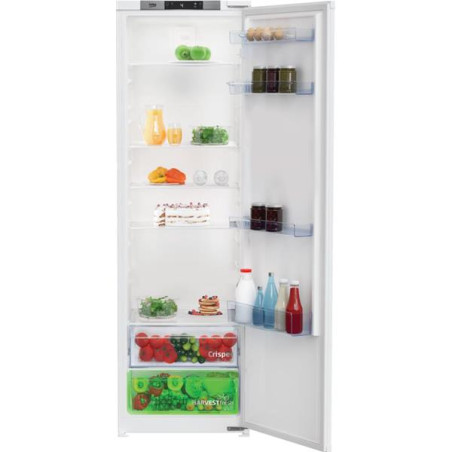BEKO Réfrigérateur 1 porte BSSA315E4SFN