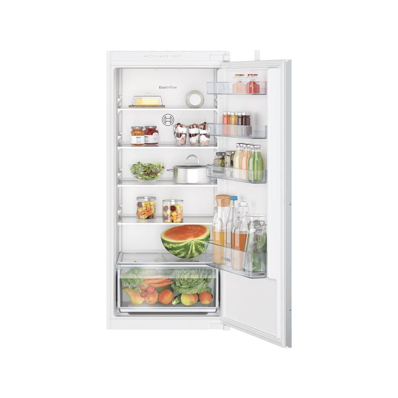 BOSCH Réfrigérateur 1 porte KIR41NSE0