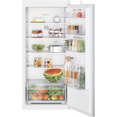 BOSCH Réfrigérateur 1 porte KIR41NSE0