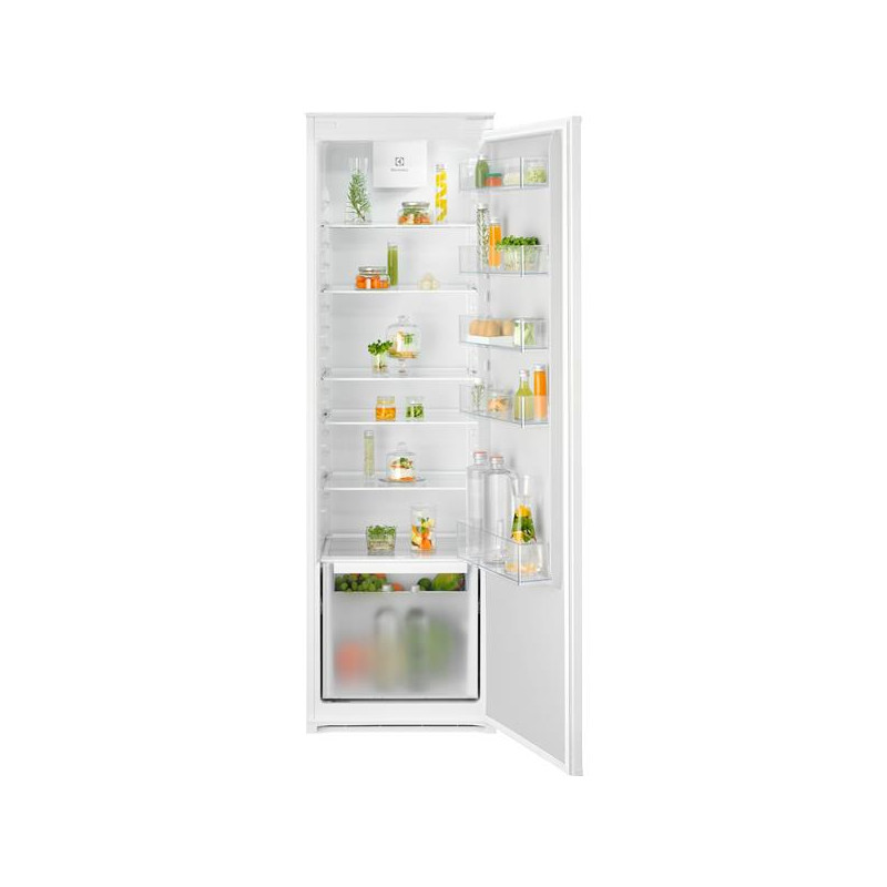 ELECTROLUX Réfrigérateur 1 porte ERD6DE18S4