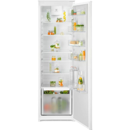 ELECTROLUX Réfrigérateur 1 porte ERD6DE18S4