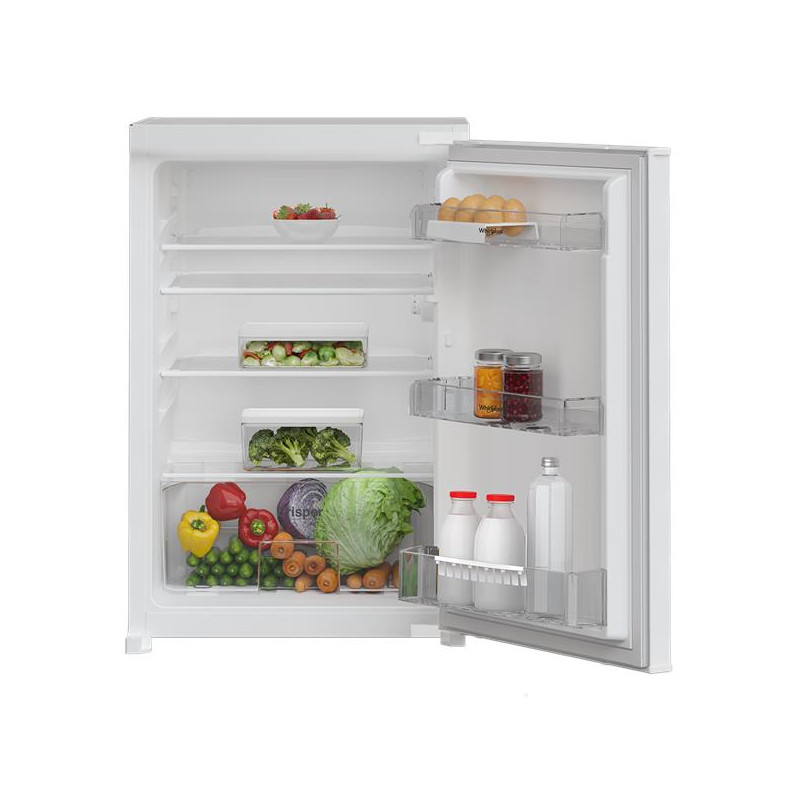 WHIRLPOOL Réfrigérateur 1 porte WHLS2131B4