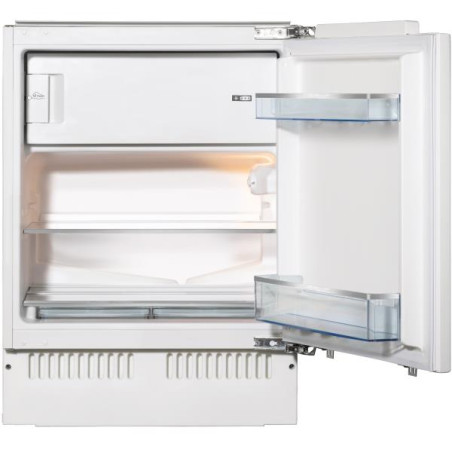 AMICA Réfrigérateur 1 porte AB1112