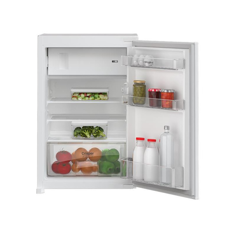 WHIRLPOOL Réfrigérateur 1 porte WHSS2131B4