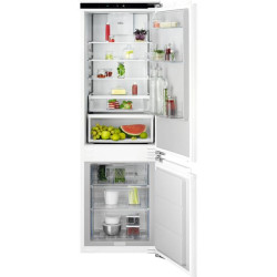 AEG Réfrigérateur combiné TC7CS181DF