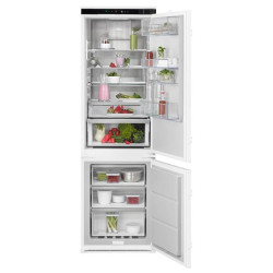 AEG Réfrigérateur combiné TSC8M181DS