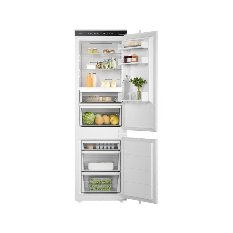 ASKO Réfrigérateur combiné RBC276SND1