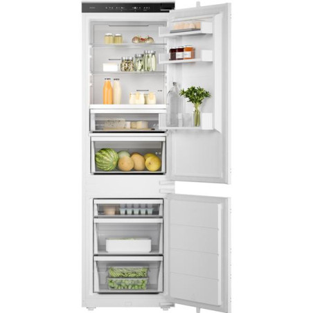 ASKO Réfrigérateur combiné RBC276SND1