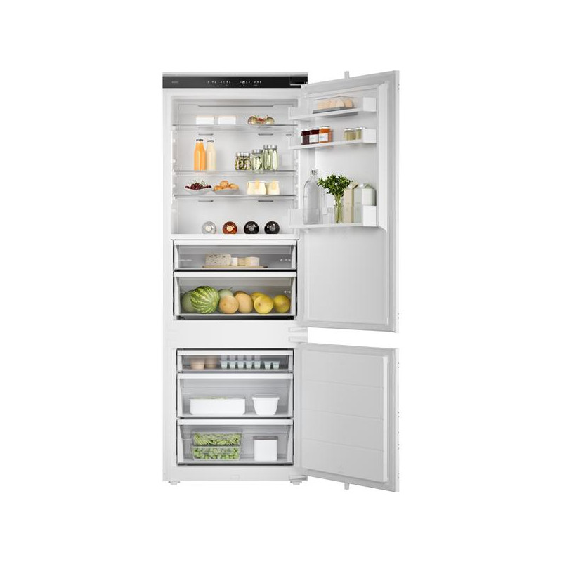 ASKO Réfrigérateur combiné RBC297SND1