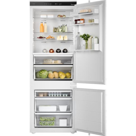 ASKO Réfrigérateur combiné RBC297SND1