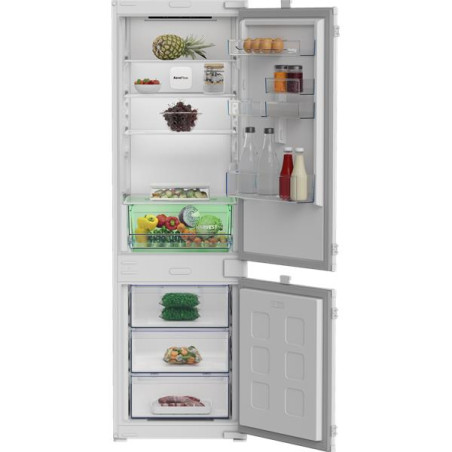 BEKO Réfrigérateur combiné B3BCNA294HS