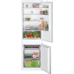 BOSCH Réfrigérateur combiné KIV865SE0