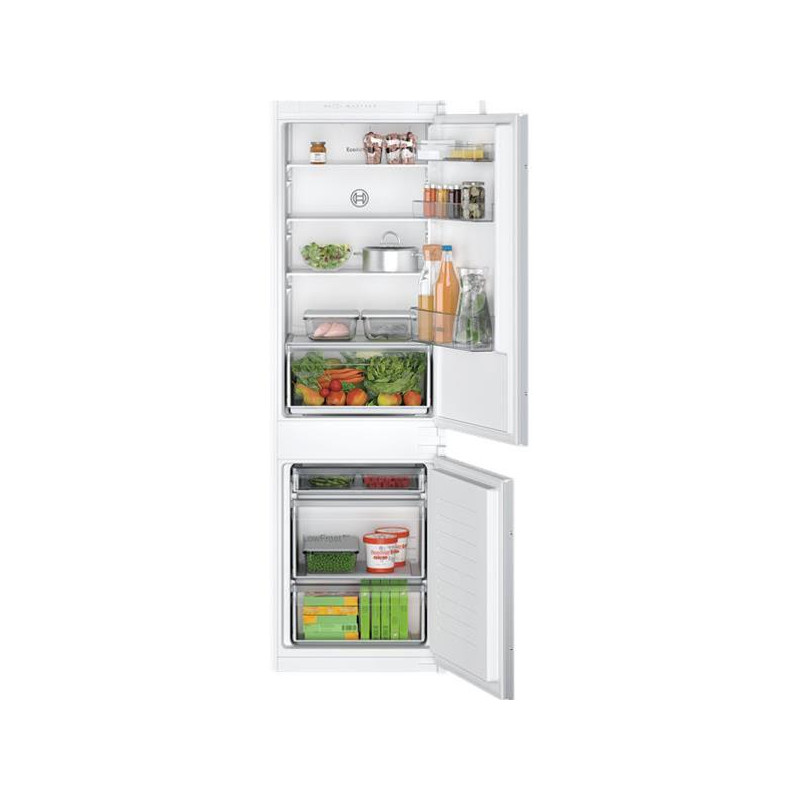BOSCH Réfrigérateur combiné KIV86NSE0