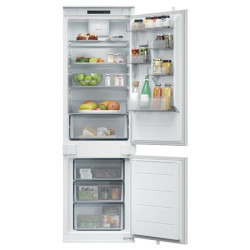 CANDY Réfrigérateur combiné CNBQL3518EV