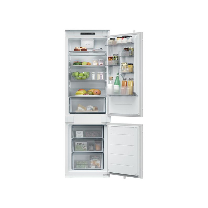 CANDY Réfrigérateur combiné CNBQL3518EV