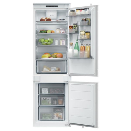 CANDY Réfrigérateur combiné CNBQL3518EV