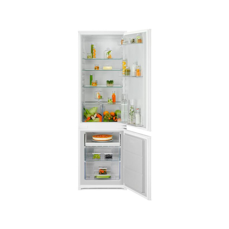 ELECTROLUX Réfrigérateur combiné LNA6LE18S