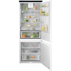 ELECTROLUX Réfrigérateur combiné KNG8TD75S