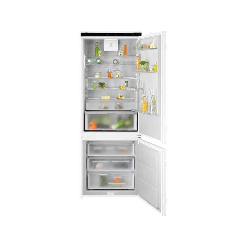 ELECTROLUX Réfrigérateur combiné KNG8TD75S