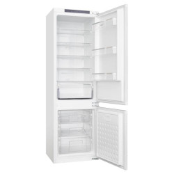 FRIGELUX Réfrigérateur combiné CBNF177BI