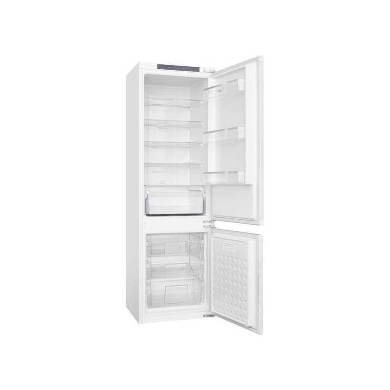 FRIGELUX Réfrigérateur combiné CBNF177BI