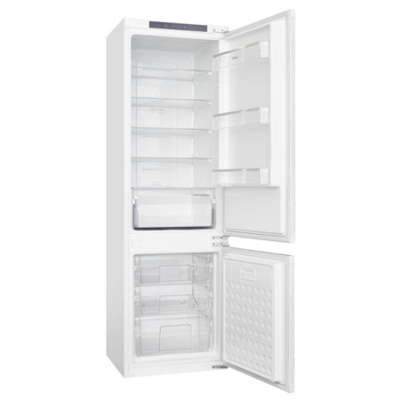 FRIGELUX Réfrigérateur combiné CBNF177BI