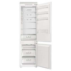 FRIGELUX Réfrigérateur combiné CBNF190BI