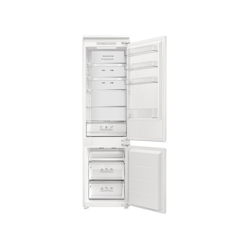 FRIGELUX Réfrigérateur combiné CBNF190BI
