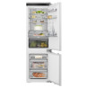 HISENSE Réfrigérateur combiné RB3B250SAWE