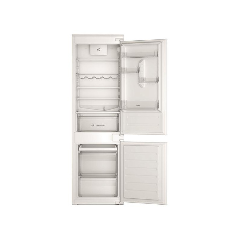 INDESIT Réfrigérateur combiné INCO18DC03