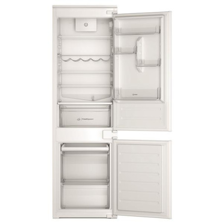 INDESIT Réfrigérateur combiné INCO18DC03