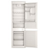 INDESIT Réfrigérateur combiné INCO18DC03