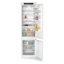 LIEBHERR Réfrigérateur combiné ICNSD5603
