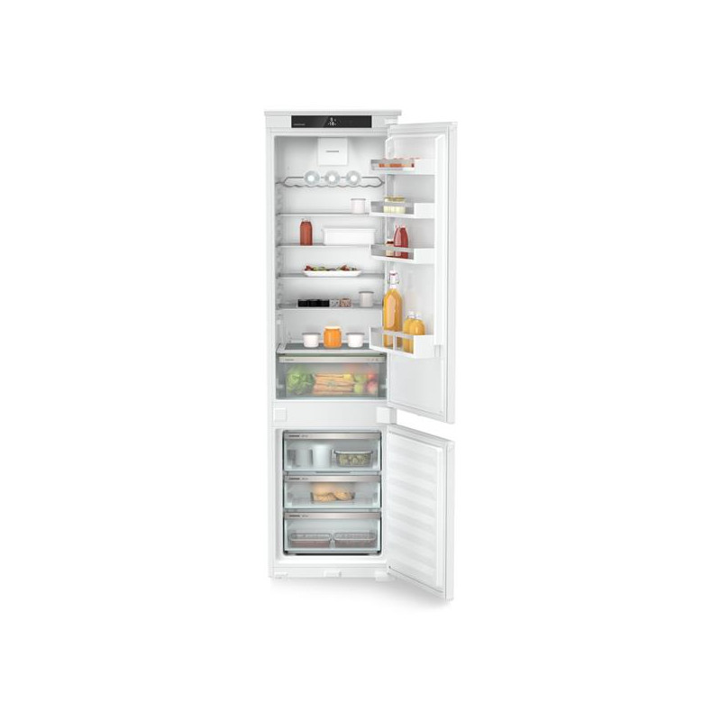 LIEBHERR Réfrigérateur combiné ICNSD5603