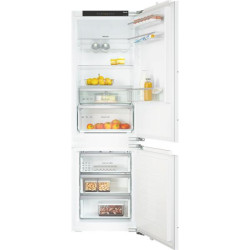 MIELE Réfrigérateur combiné KDN7724EACTIVE