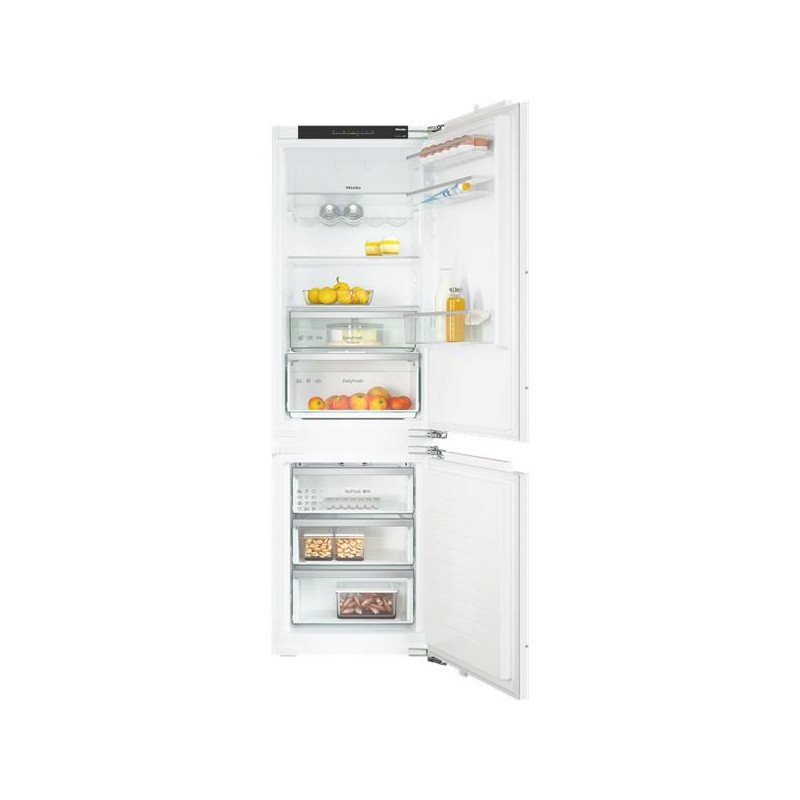 MIELE Réfrigérateur combiné KDN7724EACTIVE