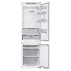 SAMSUNG Réfrigérateur combiné BRB70F26BDS0