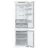 SAMSUNG Réfrigérateur combiné BRB70F26BDS0