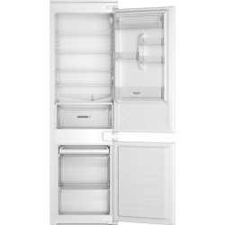 WHIRLPOOL Réfrigérateur combiné WHC18D071A1FR