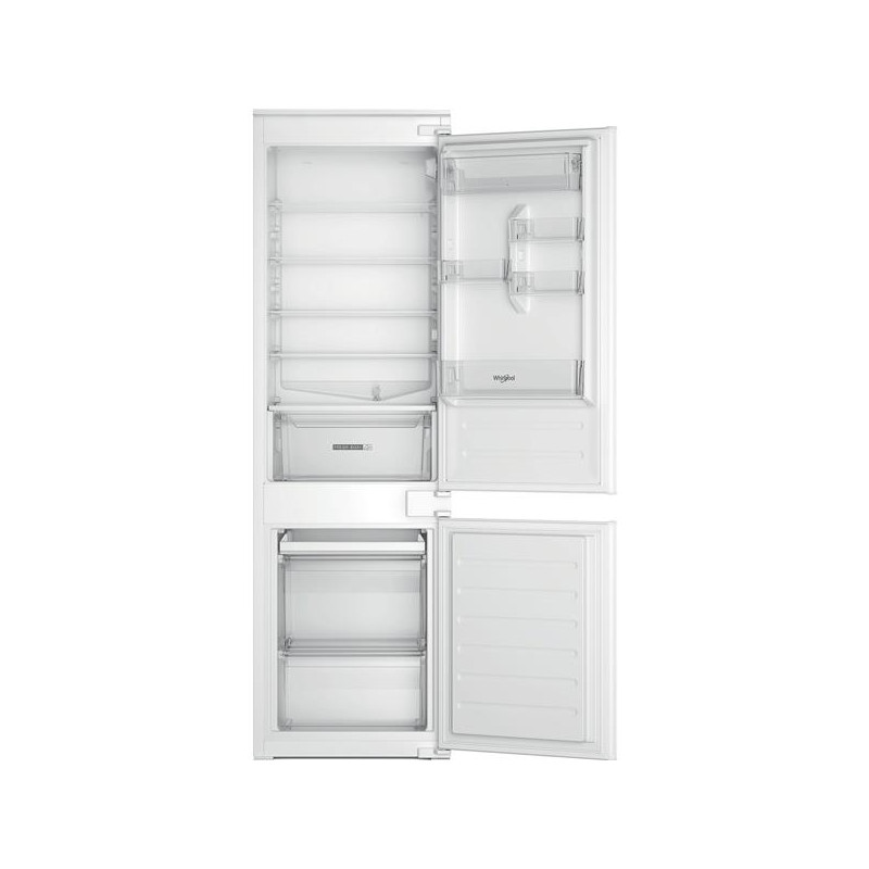 WHIRLPOOL Réfrigérateur combiné WHC18D071A1FR