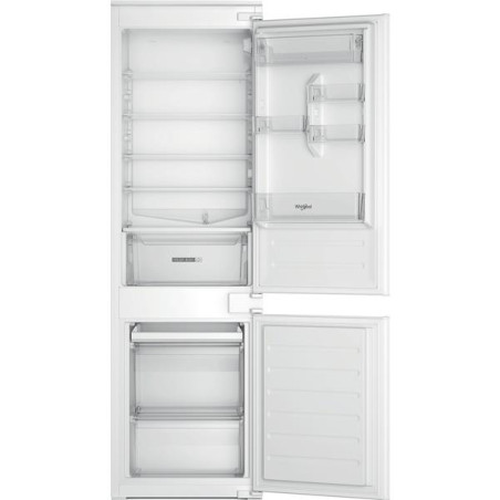 WHIRLPOOL Réfrigérateur combiné WHC18D071A1FR