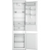 WHIRLPOOL Réfrigérateur combiné WHC20D011B1FR